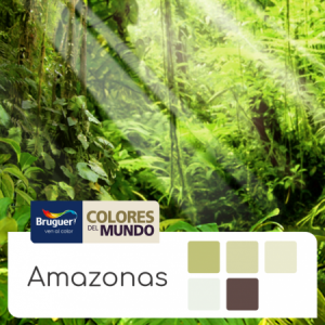 AMAZONAS