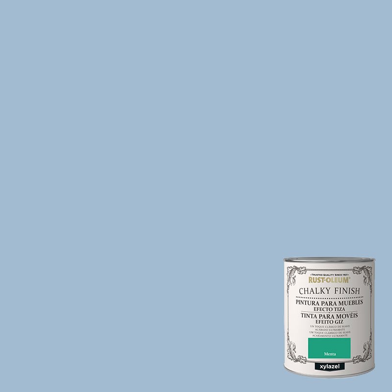 BLANCO ANTIGUO CHALKPAINT - Quibusbrico