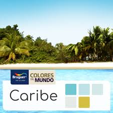 CARIBE