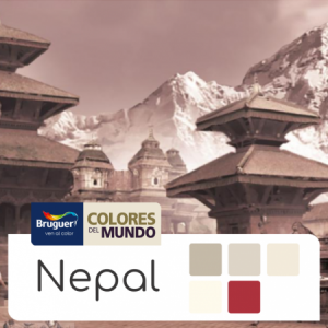 NEPAL