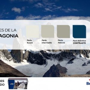 PATAGONIA