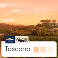 TOSCANA