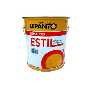 ESTIL LEPANTO